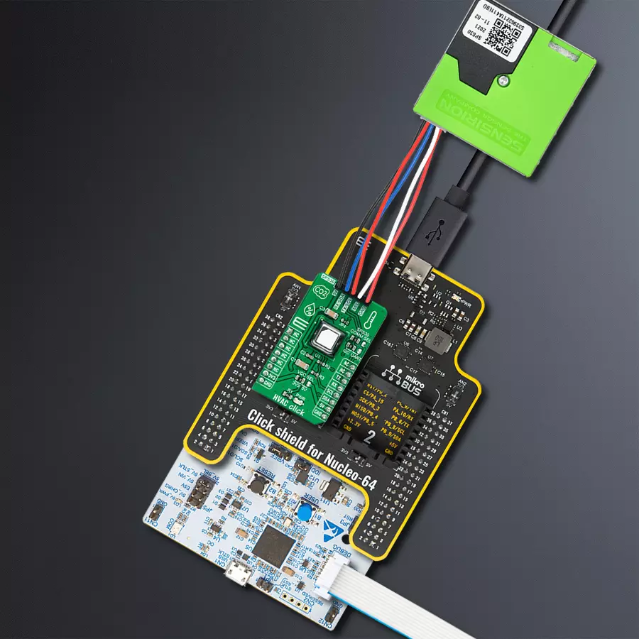 Board mapper by product8 hardware assembly