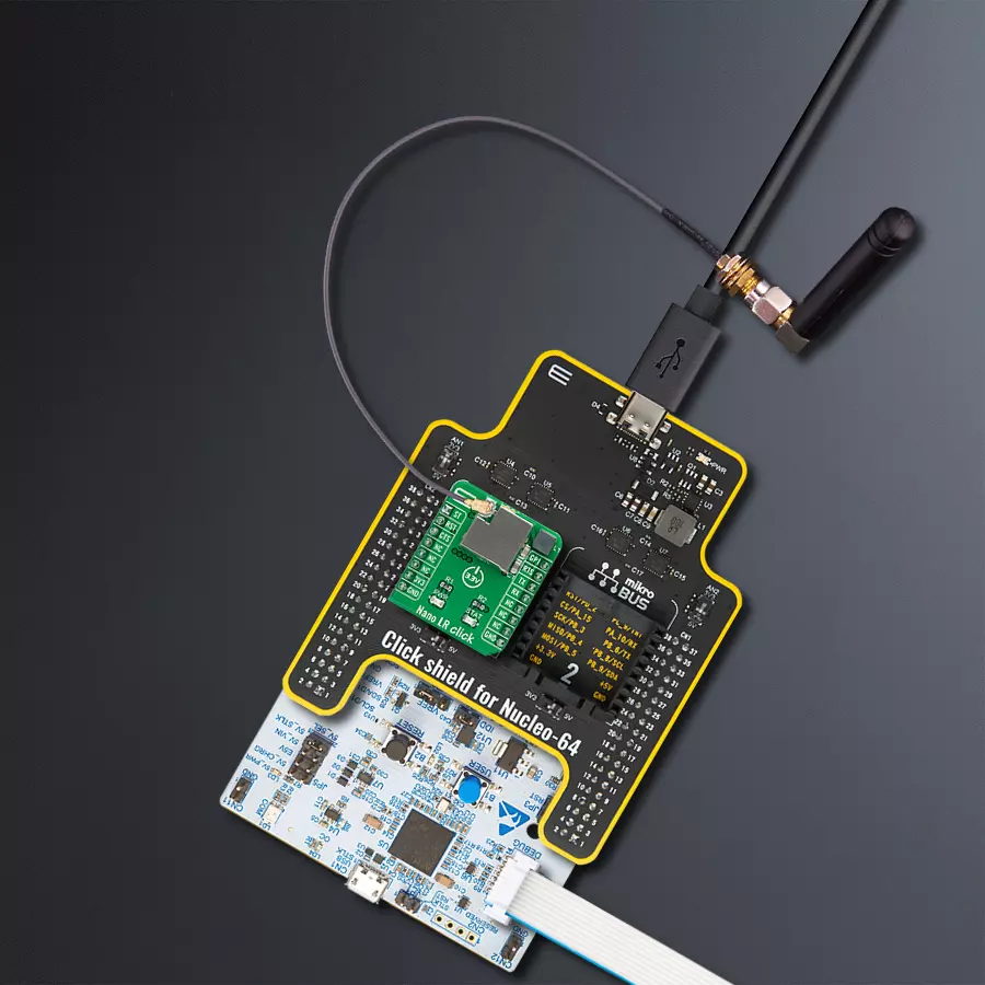 Board mapper by product8 hardware assembly