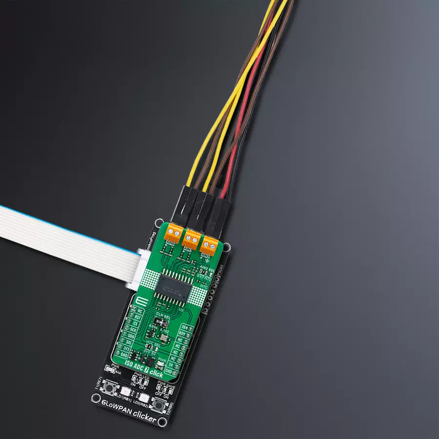 Board mapper by product7 hardware assembly