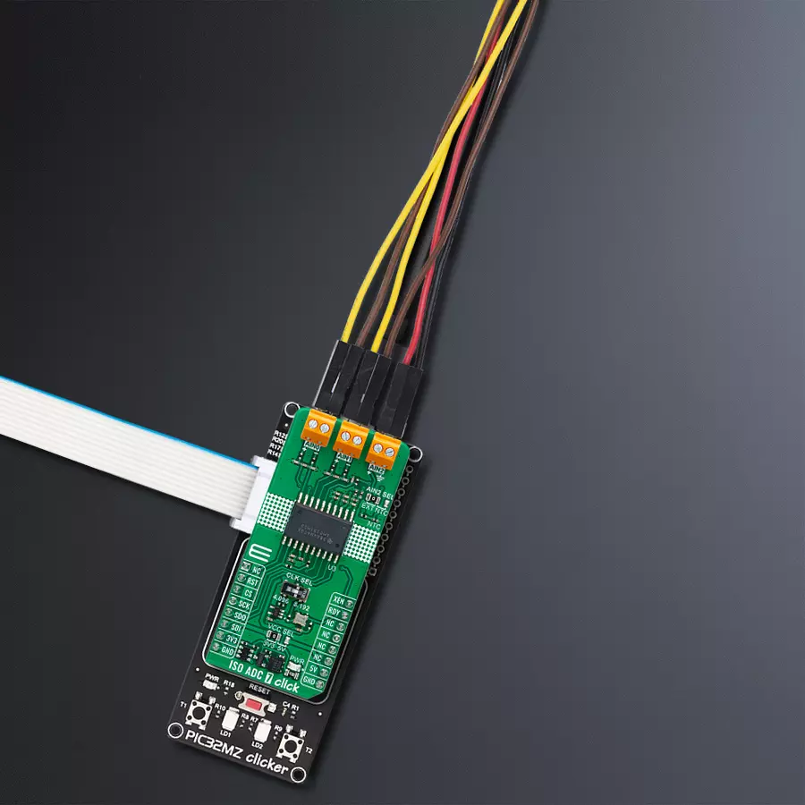 Board mapper by product7 hardware assembly