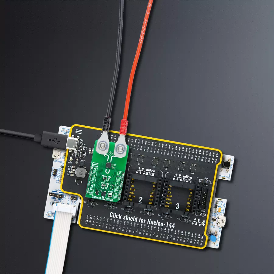 Board mapper by product8 hardware assembly
