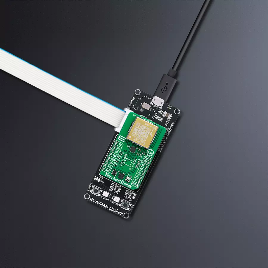 Board mapper by product7 hardware assembly