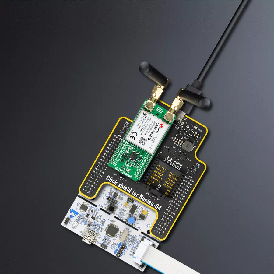 Board mapper by product8 hardware assembly