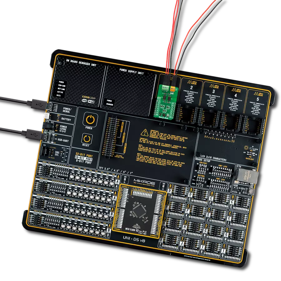 【中国大陆版】UMC8-SEC C8750 开发套件- Thundercomm ドラゴンボールカード