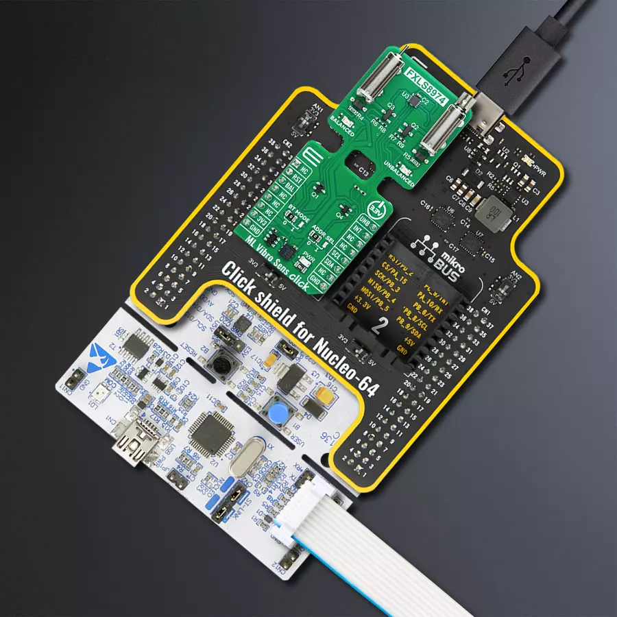 Board mapper by product8 hardware assembly