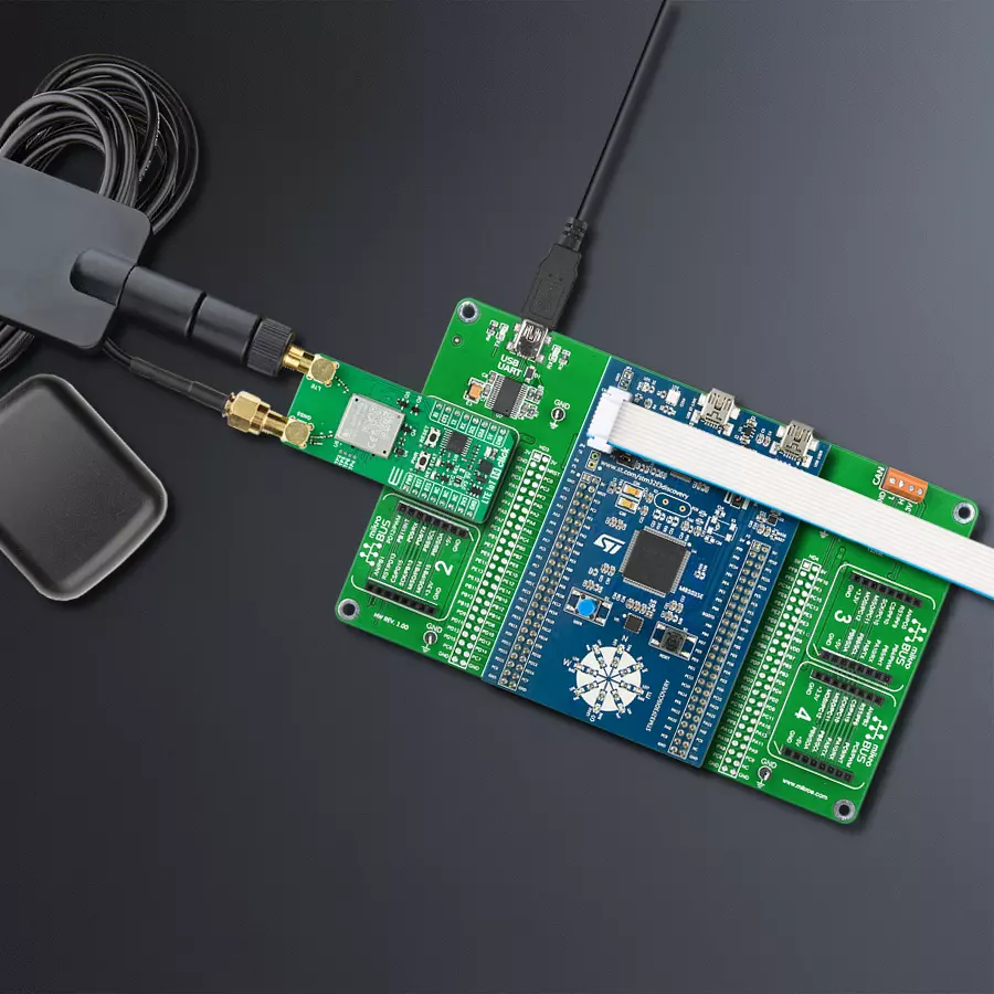 Board mapper by product8 hardware assembly
