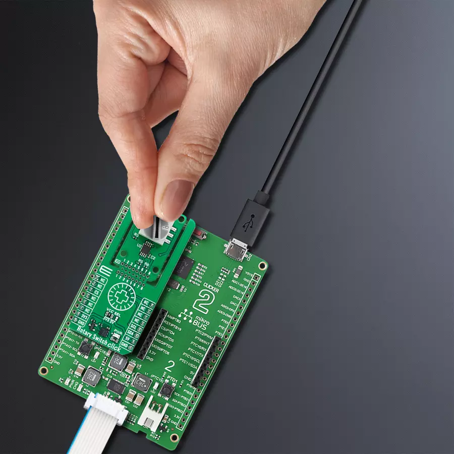 Board mapper by product7 hardware assembly