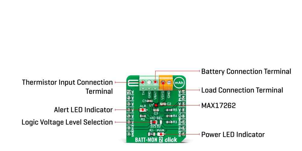 batt-mon_2_click_hardware_overview